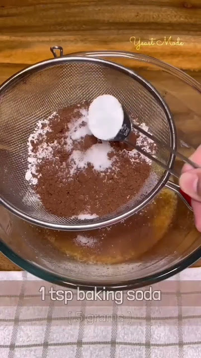 Fukt chokladkaka   Ganache recept #kaka #recept