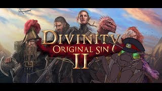 Divinity: Original Sin 2 | Part 32