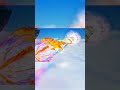 New Zenkai Kamehameha Beam Clash In Earths Mightiest Mod DBZ Kakarot #daima