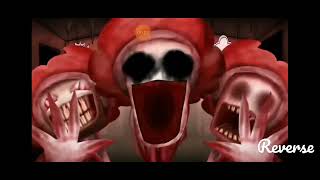 One Week At Ics Jumpscare En Reversa Reverse