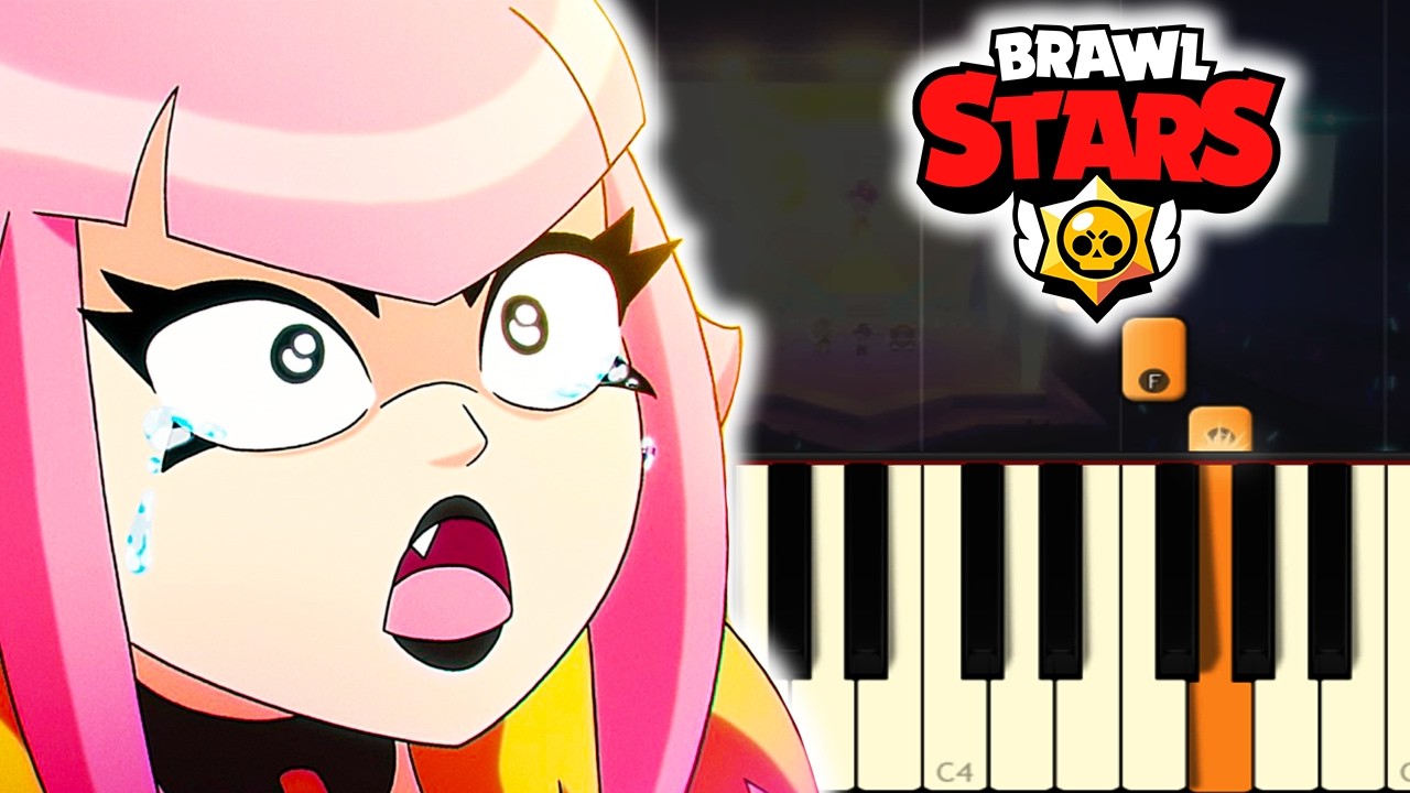 GOOD RANDOMS - My Only Trophy [Piano Cover]