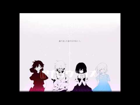 【✿suishou】 FAIL KAGEROU DAYS 8'D (short ver.)