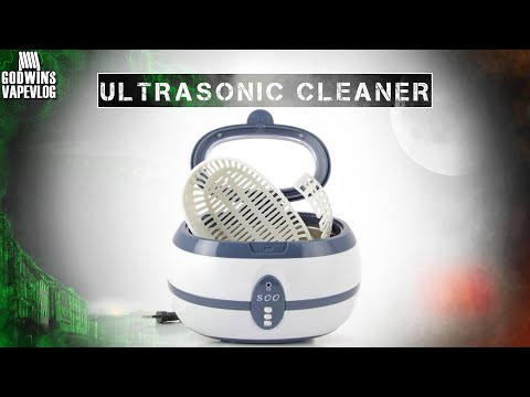 Video: Jak používat k čištění šperků ultrazvukový čistič: 9 kroků