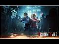 Chill Resident Evil 2 Stream #1【Variety Stream】