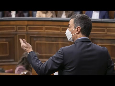 Sánchez se borra del Congreso y envía a Albares a explicar el acuerdo con Marruecos