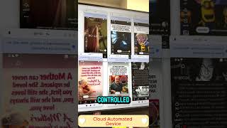 Optimize Campaign Performance With Cloud Phone Automation