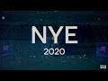 Capture de la vidéo 96 Back - Hope Works Nye 2020