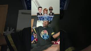 My American Idol audition gone wrong #viral #trending #ytshorts #funny #video 😂😂💯💯￼