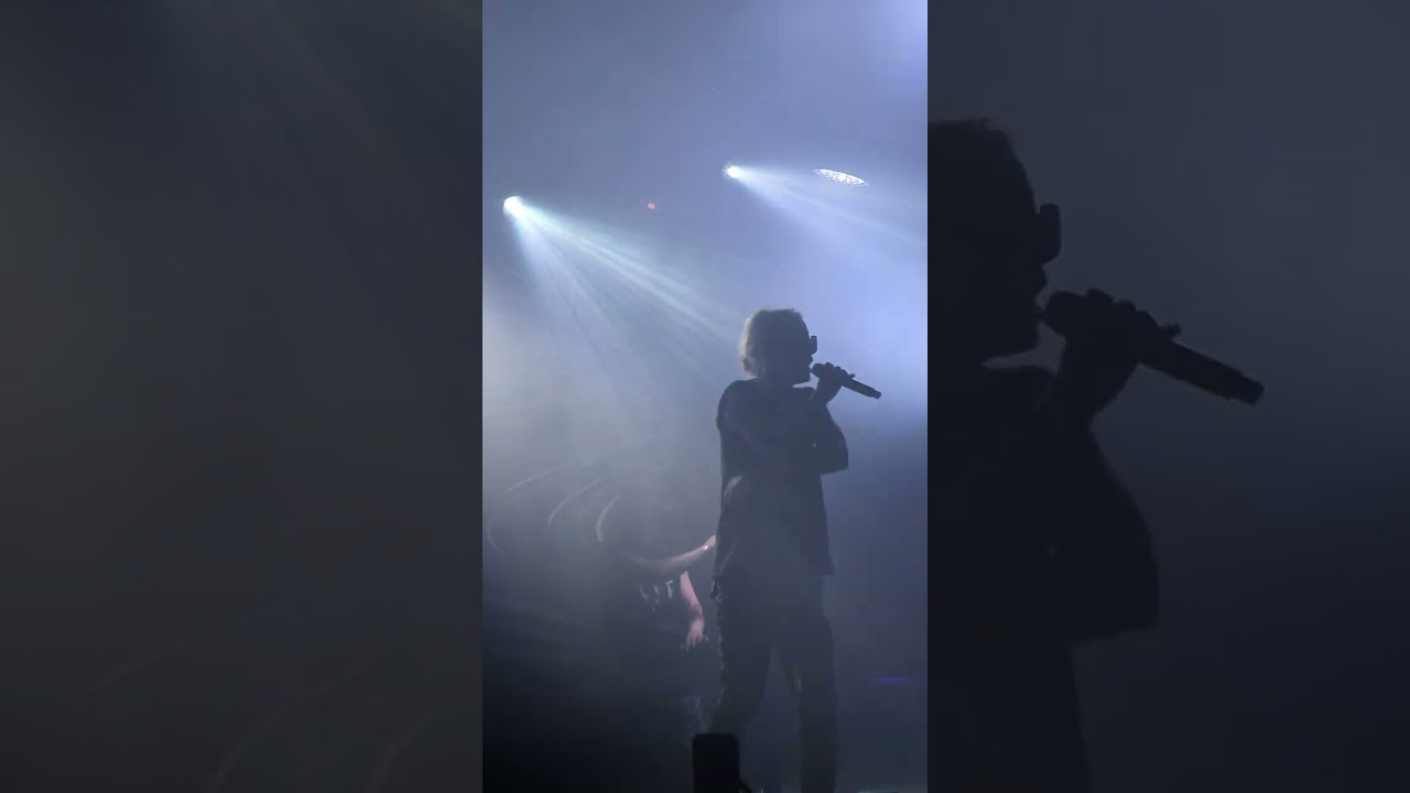 Одинокая звезда - PHARAOH (live 27.10.2023)