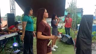 Download lagu CHACHA ROMEO DANGDUT GOYANG NASI PADANG DE JAMET