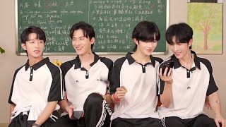 【Eng Sub/Indo Sub】DESIRE4 eighth joint live stream Part 2/2[250831]