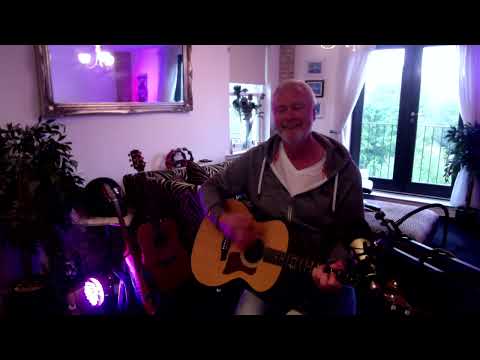 R.E.M. - BANG & BLAME acoustic