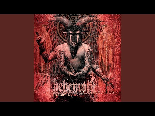 Behemoth - Here and Beyond