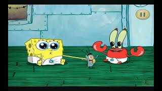 Spongebob Game Frenzy (Failed + Winner)  PT 2 IOS HD WALKTROUGH (January 13, 2025)