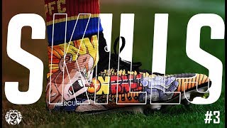 INSANE Football Skills 2018-19 - Skill Mix #3 HD