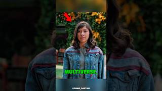 Why America Chavez Has No Variants In The Multiverse?