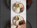 Want to build muscle or lose weight?  #shortsviral #shortsfeed #shortvideo #food