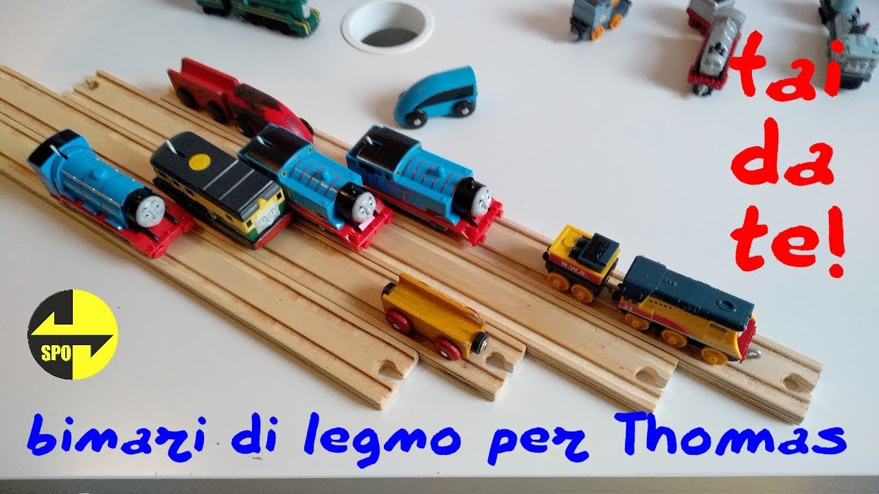 20 Pezzi Connettori Per Binari In Legno Per Treno Giocattolo - Adattatori A Forma Di Osso 3,5 Cm - Accessori Fai Da Te Per Ferrovie - 5