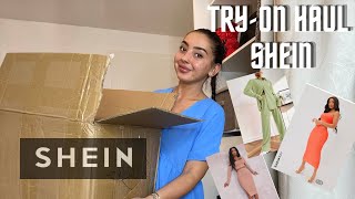 BIG TRY-ON HAUL SHEIN VACANCES | 1ère PARTIE ?