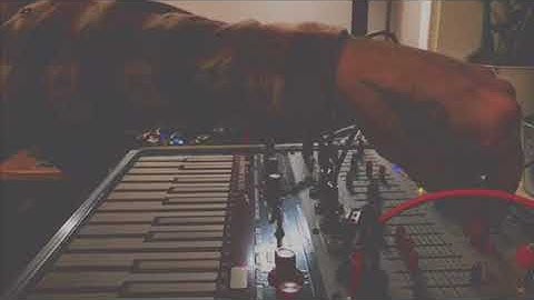 Buchla Music Easel VS Make Noise Shared System Part 2