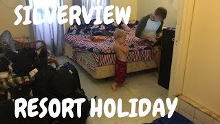 Silverview Resort Holiday | HONG KONG travel | Tasha | Autism Family Travel Guide