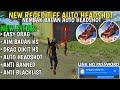 AIMLOCK 99%‼️AIMLOCK NO DRAG HS |REGEDIT FF AUTO HEADSHOT TERBARU 2025 - COCOK BUAT ISIAN 100% AMAN