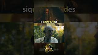 ¿Quien es el VILLANO DEFINITIVO en from? Temporada 4 #from #fromseries #hbomax