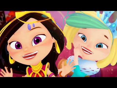 Fairy Patrol 15