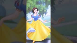 Snow White | cartoon snowwhite shorts