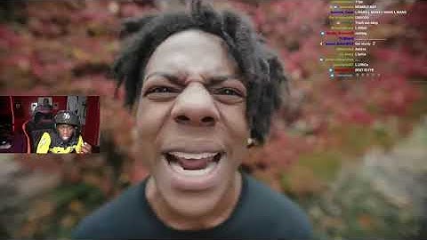 Kai Cenat Reacts To Speeds WORST Song