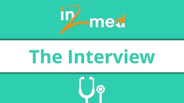 The Medical Interview | Pathway In2Med