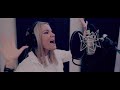 Ксения Лавринова (Афонина) - «Never Enough»."The Greatest Showman".