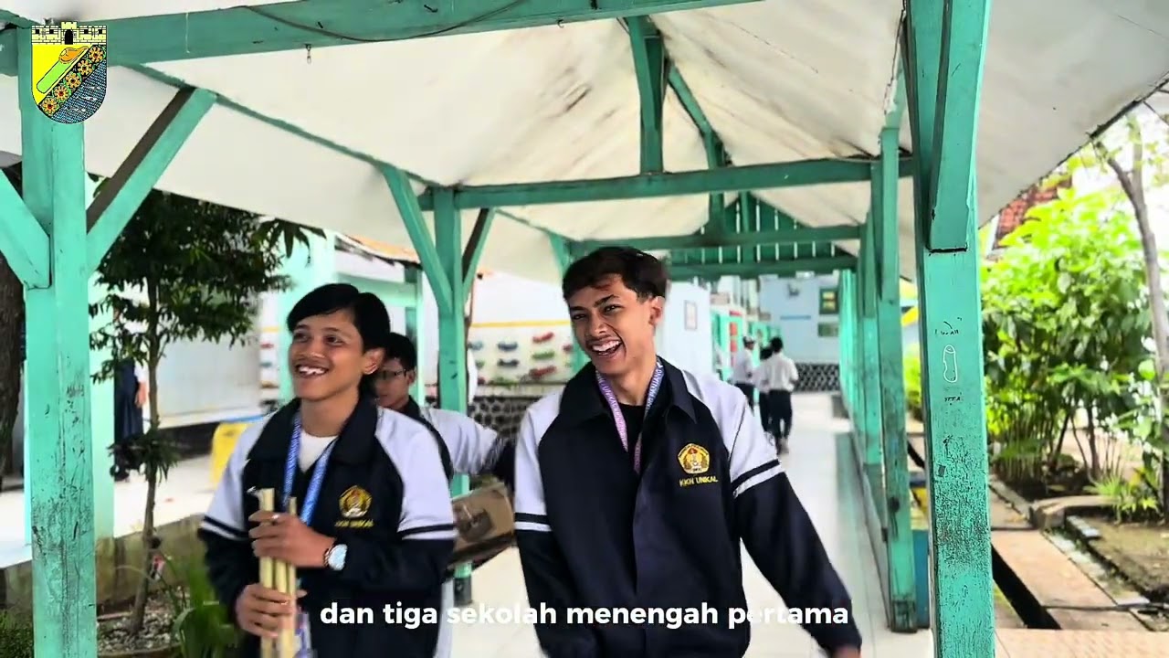 AFTER MOVIE KKN UNIKAL TAHUN 2025/2026 l UNIVERSITAS PEKALONGAN 