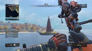 BO4 Sick Blackout Snipe: NO FLY ZONE