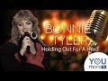 Karaoke Bonnie Tyler - Holding Out For A Hero