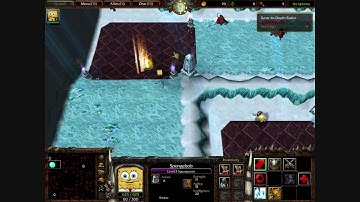 Olga & nobbE presents: Slide Spongebob Slide movie