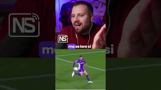 ❓ERA RIGORE❓#fiorentina #inter #pongracic #seriea #calcio