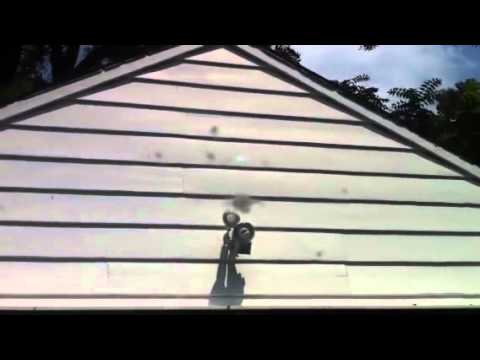 Glas Tek windshield repair video 4