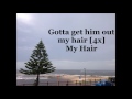 Hair - Little Mix Lyrics