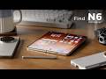 OPPO Find N6 Review: My Favorite Foldable Phone (For Now)
