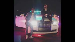 Anuel AA ft Ozuna - QUÉDATE (IA)