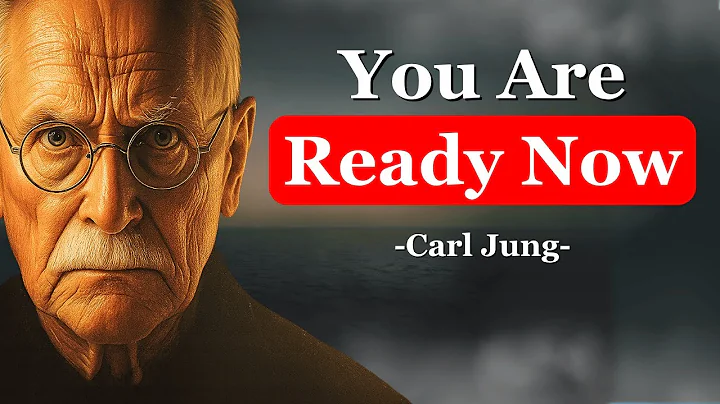 This Video Will Only Find You When You Most Need It - Carl Jung