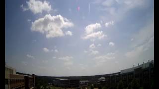 Cloud Camera 2017-05-19: NC State