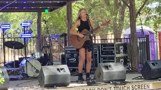 Taylor Acorn - "Iris" Live from Bobbyfest