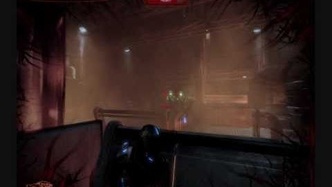 Mass Effect 2 DLC: Overlord at insanity difficulty