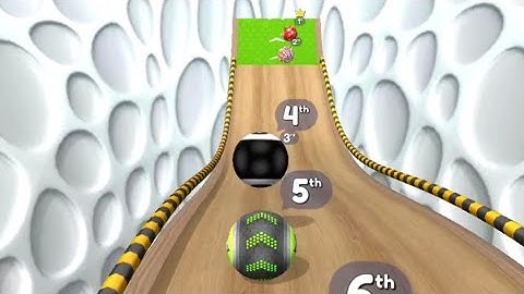 Going Balls SpeedRun Walkthrough Game All Levels Gameplay Ios Android Part 30