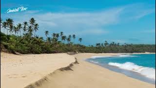 Intro by Miles Kredich (Inspiring Ambient Music)