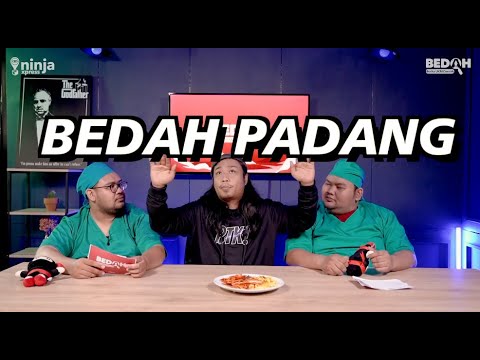 BEDAH SUMATERA BARAT DENGAN SEMUA KEINDAHANNYA