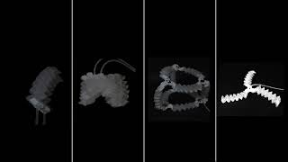MiuraKit: A Modular Hands-On Construction Kit For Pneumatic Shape-Changing And Robotic Interfaces