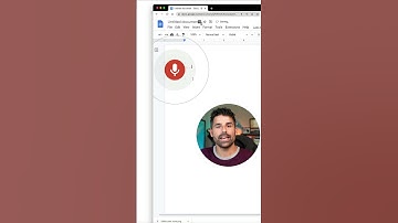 Using Docs to support your English language learners